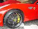 2011 Ferrari  FF RearEntertainment, TV, JBL, camera, fan-seat Sports car/Coupe New vehicle photo 5