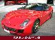 Ferrari  599 GTO RED F1 2011 Used vehicle photo