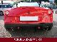 2011 Ferrari  599 GTO RED F1 Sports car/Coupe Used vehicle photo 5