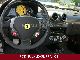 2011 Ferrari  599 GTO RED F1 Sports car/Coupe Used vehicle photo 7