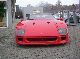 1992 Ferrari  F40 - contractors Bayreuth Sports car/Coupe Used vehicle photo 1