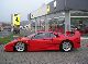 1992 Ferrari  F40 - contractors Bayreuth Sports car/Coupe Used vehicle photo 2
