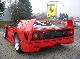 1992 Ferrari  F40 - contractors Bayreuth Sports car/Coupe Used vehicle photo 3