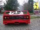 1992 Ferrari  F40 - contractors Bayreuth Sports car/Coupe Used vehicle photo 4