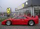1992 Ferrari  F40 - contractors Bayreuth Sports car/Coupe Used vehicle photo 7