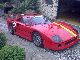 1990 Ferrari  F40 Sports car/Coupe Used vehicle photo 1