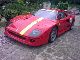 1990 Ferrari  F40 Sports car/Coupe Used vehicle photo 2