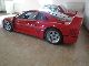 1989 Ferrari  Collectible plastic window 1 hand Sports car/Coupe Used vehicle photo 1