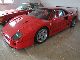 1989 Ferrari  Collectible plastic window 1 hand Sports car/Coupe Used vehicle photo 3