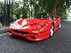 1997 Ferrari  F50 Cabrio / roadster Used vehicle photo 1