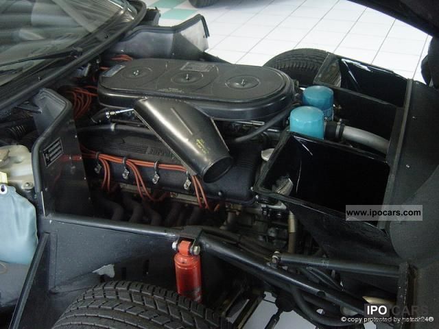 1969 Ferrari 365 Gt Nart Spider Car Photo And Specs