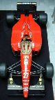 1992 Ferrari  644 - Formula 1 racing car Sports car/Coupe Used vehicle photo 1