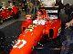 1992 Ferrari  644 - Formula 1 racing car Sports car/Coupe Used vehicle photo 2