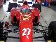 1992 Ferrari  644 - Formula 1 racing car Sports car/Coupe Used vehicle photo 6