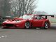 2004 Ferrari  OFFICIAL RACE CAR FERRARI 575 GTC Sports car/Coupe Used vehicle photo 6
