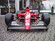 Ferrari  Formula 1 racing car 1991 Used vehicle photo