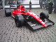 1991 Ferrari  Formula 1 racing car Other Used vehicle photo 1
