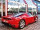 2004 Ferrari  Enzo Sports car/Coupe Used vehicle photo 1