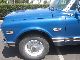 1970 GMC  Sierra Grande Custom Deluxe, air, Automatic, Power Off-road Vehicle/Pickup Truck Used vehicle photo 2