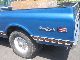 1970 GMC  Sierra Grande Custom Deluxe, air, Automatic, Power Off-road Vehicle/Pickup Truck Used vehicle photo 6