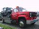1990 GMC  C60 show truck / towing / roadside assistance vehicle / WARN Other Used vehicle photo 4