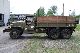 1945 GMC  CCKW 353 Other Used vehicle photo 2
