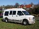 2000 GMC  Savana Explorer Limited Van / Minibus Used vehicle photo 1