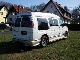 2000 GMC  Savana Explorer Limited Van / Minibus Used vehicle photo 4