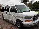 GMC  Savana V8 5.3 L High Top Van fully equipped 2003 Used vehicle photo