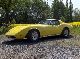 1974 GMC  Corvette Stingray Twintop Cabrio / roadster Classic Vehicle photo 3