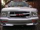 GMC  Syclone, silvermet., Permanently in Progress 1992 Used vehicle photo