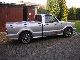 1992 GMC  Syclone, silvermet., Permanently in Progress Off-road Vehicle/Pickup Truck Used vehicle photo 5
