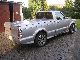 1992 GMC  Syclone, silvermet., Permanently in Progress Off-road Vehicle/Pickup Truck Used vehicle photo 6