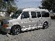 2005 GMC  Hi-Top Explorer Limited 5.3 L V8 van with leather Van / Minibus Used vehicle photo 2