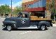 1953 GMC  Pick-up 5.7 L ready to go! Off-road Vehicle/Pickup Truck Classic Vehicle photo 1