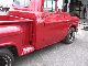 1958 GMC  9320 Pickup 1/2-Tonner Off-road Vehicle/Pickup Truck Classic Vehicle photo 1