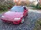 1990 Honda  CRX 160 hp Sports car/Coupe Used vehicle photo 1