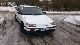 1989 Honda  CRX 1.6i-16 to a rare white Sports car/Coupe Used vehicle photo 1