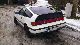 1989 Honda  CRX 1.6i-16 to a rare white Sports car/Coupe Used vehicle photo 2