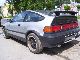 1990 Honda  CRX Sports car/Coupe Used vehicle photo 2