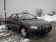 1994 Honda  CRX 1.6 ESi del Sol ** Automatic ** Sports car/Coupe Used vehicle photo 1