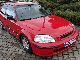 1995 Honda  Tüv new! EURO 2! TOP CONDITION! Limousine Used vehicle photo 1