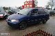 2000 Honda  Shuttle * AIR * AIRBAG * BEZWYPADKOWY * Van / Minibus Used vehicle photo 1