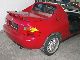 1996 Honda  CRX 1.6 ESi del Sol Sports car/Coupe Used vehicle photo 3
