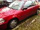 2000 Honda  Civic Coupe sunroof air TUV unfallfr 2013. Sports car/Coupe Used vehicle photo 3