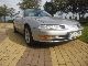 1995 Honda  Prelude sprowadzona / zarejestrowana, benzyna / gaz Sports car/Coupe Used vehicle photo 11