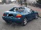 1994 Honda  CRX DEL SOL Sports car/Coupe Used vehicle photo 9
