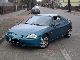 1994 Honda  CRX DEL SOL Sports car/Coupe Used vehicle photo 3