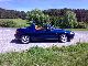 1998 Honda  CRX 1.6 ESI Motegi Sports car/Coupe Used vehicle photo 2