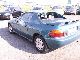 1994 Honda  CRX ZADBANA Cabrio / roadster Used vehicle photo 3
